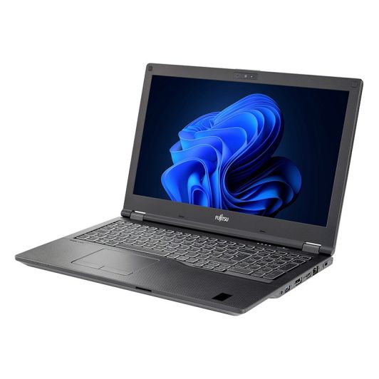 Fujitsu Siemens Laptop 15.6" i5-8265U 16GB RAM 256GB SSD