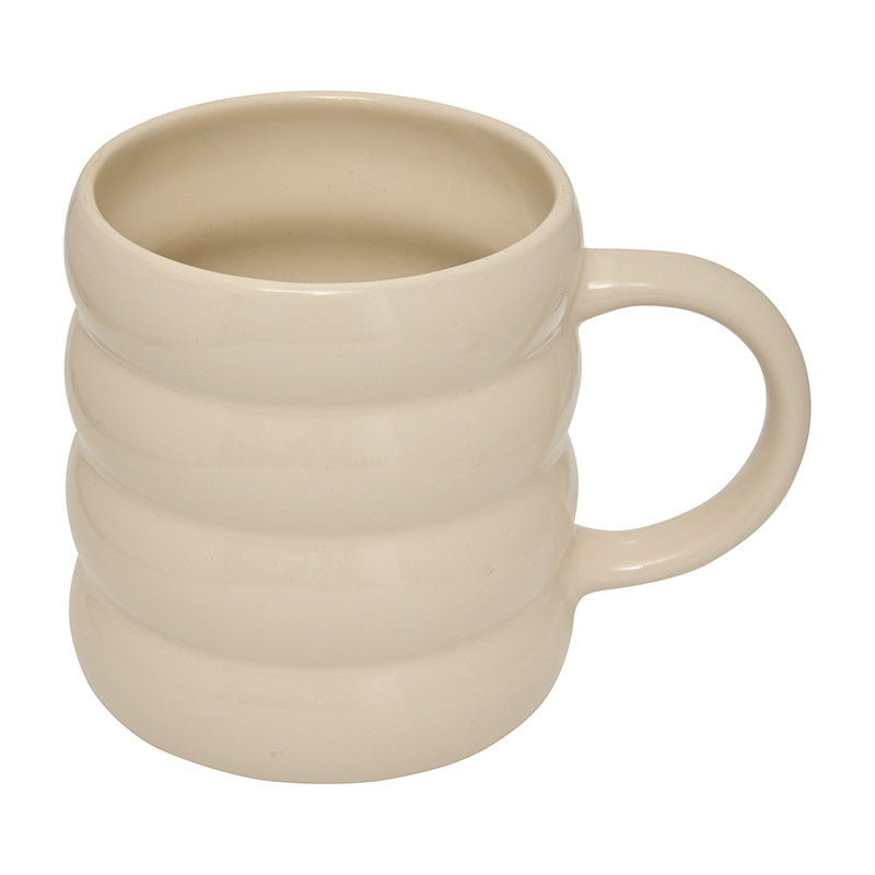 Taza Grande Pool 44 cl Cerámica Color Variado Diseño