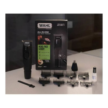 Cortapelo multifunción WAHL ALL IN ONE