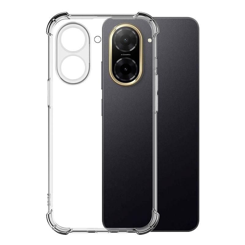 Funda Transparente WE para XIAOMI Redmi A5 4G