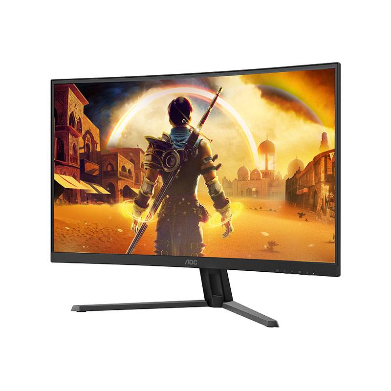 AOC C32G42ZE Monitor Gaming Curvo 32" 260Hz 0.5ms