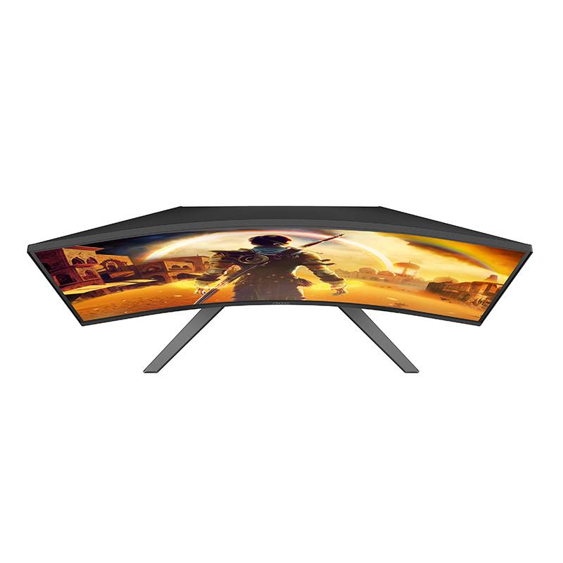 AOC C32G42ZE Monitor Gaming Curvo 32" 260Hz 0.5ms