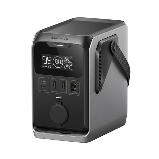 Power Station ECOFLOW TRAIL 300 (288 Wh)