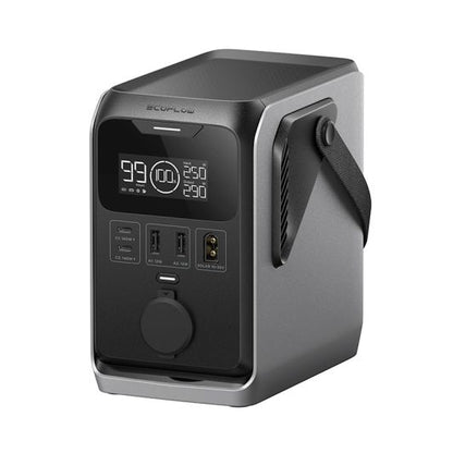 Power Station ECOFLOW TRAIL 300 (288 Wh)