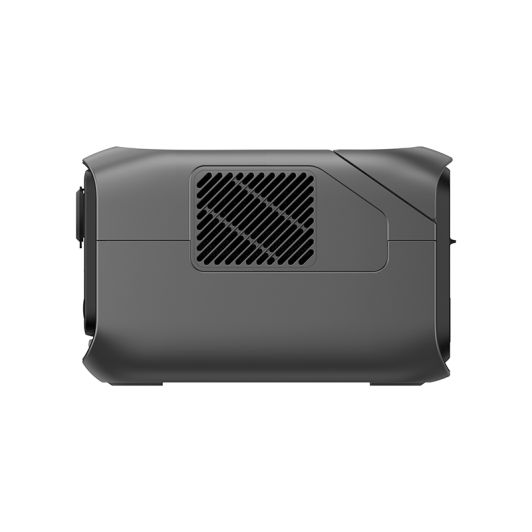 ECOFLOW RIVER 3 Plus Estación de Carga 286Wh
