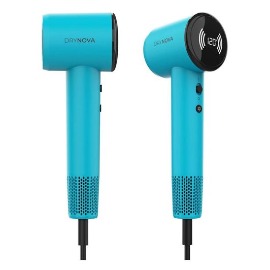 Cecotec DryNova Blue Wave Secador Iónico Compacto 1600W