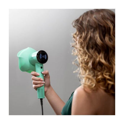 Cecotec DryNova Blue Wave Secador Iónico Compacto 1600W