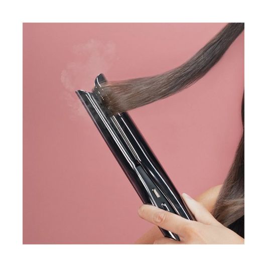 Cecotec Lisse iSteamy Elite Plancha de Pelo Vapor Infrarrojos