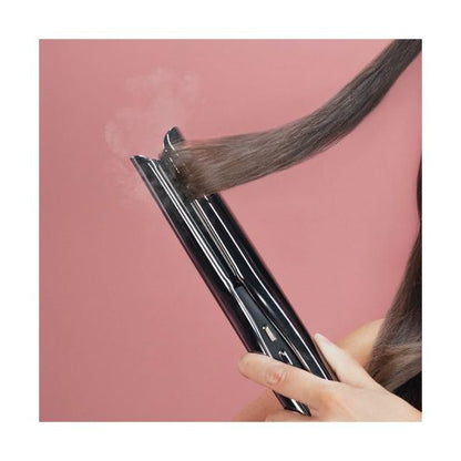Cecotec Lisse iSteamy Elite Plancha de Pelo Vapor Infrarrojos