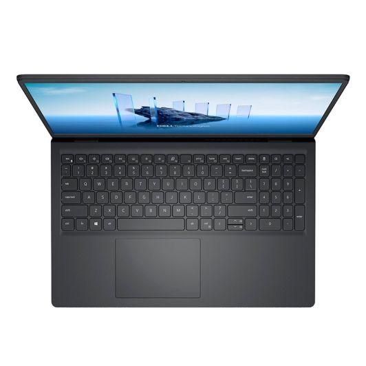 Dell Pro Portátil i7‑1355U 15,6" 16 GB RAM 512 GB SSD Negro