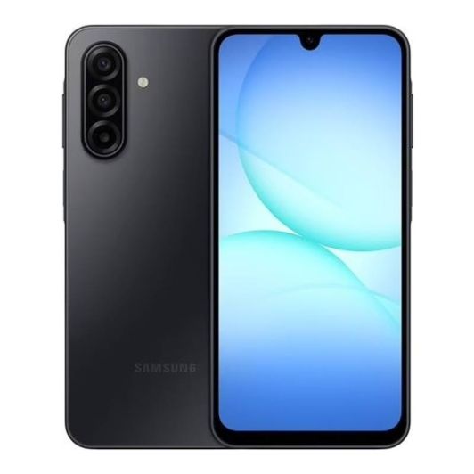 Samsung Galaxy A17 5G Smartphone 256 GB Negro 6.7-Inch