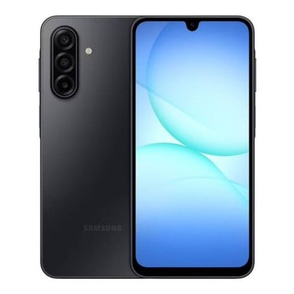 Samsung Galaxy A17 5G Smartphone 256 GB Negro 6.7-Inch