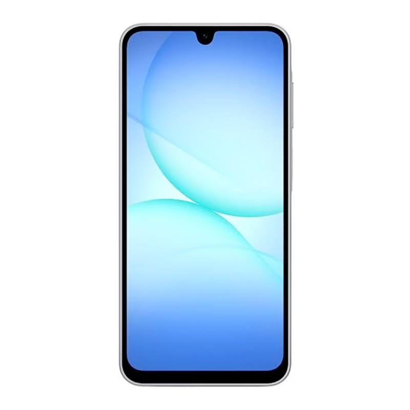 Móvil Samsung Galaxy A17 4G 128 GB Gris