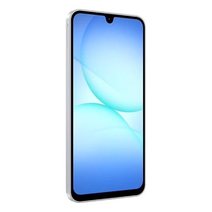Móvil Samsung Galaxy A17 4G 128 GB Gris
