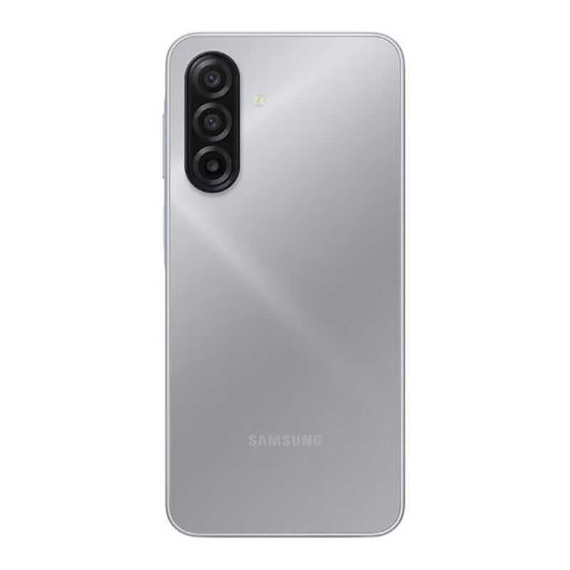 Móvil Samsung Galaxy A17 4G 128 GB Gris