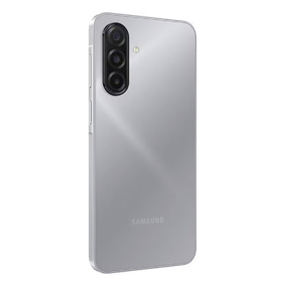 Móvil Samsung Galaxy A17 4G 128 GB Gris