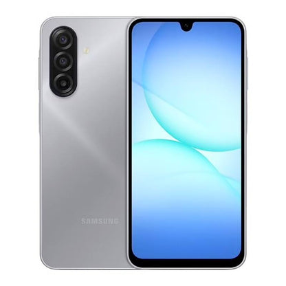 Móvil Samsung Galaxy A17 4G 128 GB Gris