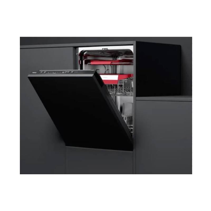 TEKA DFI 44800 Lavavajillas Integrable 45 cm 10 Servicios E