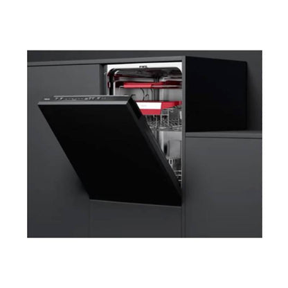 TEKA DFI 44800 Lavavajillas Integrable 45 cm 10 Servicios E