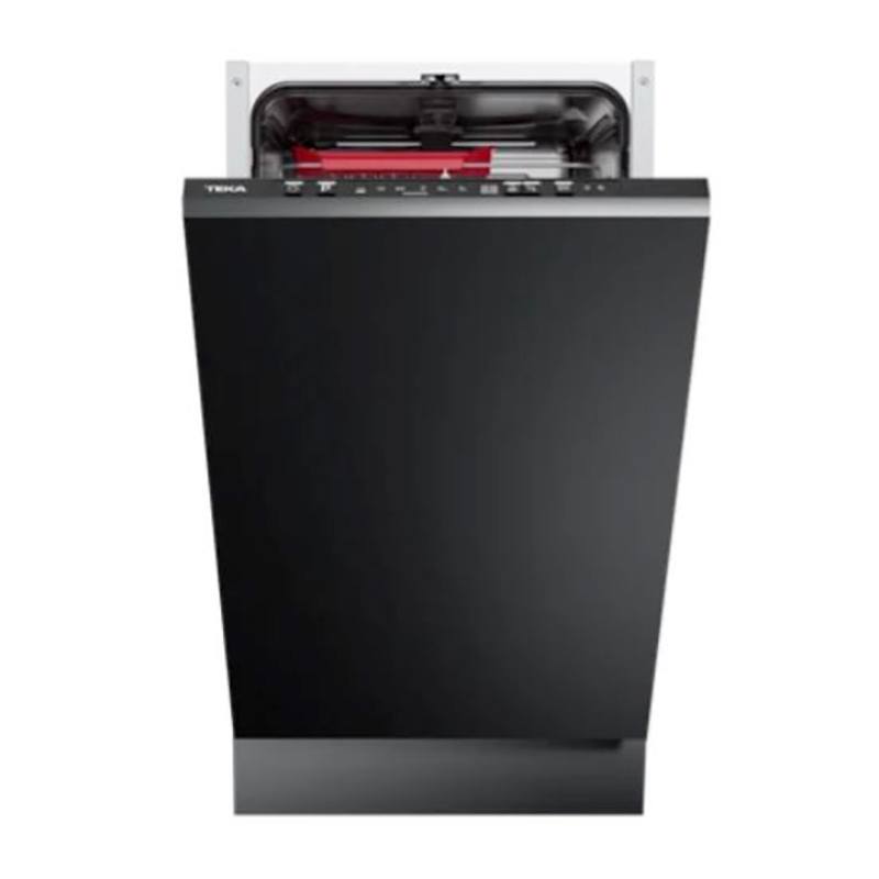 TEKA DFI 44800 Lavavajillas Integrable 45 cm 10 Servicios E
