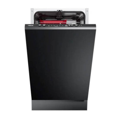 TEKA DFI 44800 Lavavajillas Integrable 45 cm 10 Servicios E