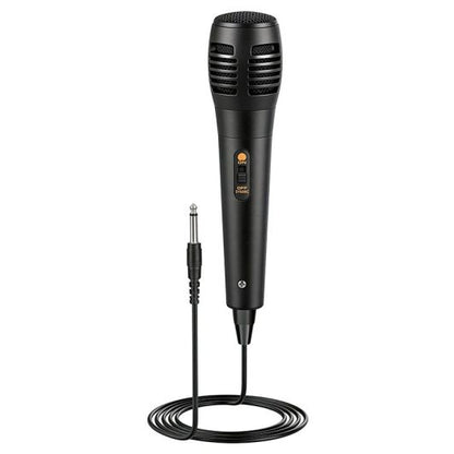 Altavoz Bluetooth PICKERING ULTIMATSOUND 1000 Negro con Micrófono