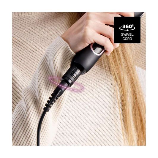 TAURUS Slimlook 3 Care Plancha de Pelo 70W Cerámica