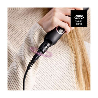 TAURUS Slimlook 3 Care Plancha de Pelo 70W Cerámica