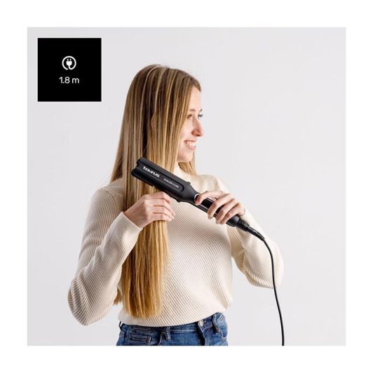 TAURUS Slimlook 3 Care Plancha de Pelo 70W Cerámica