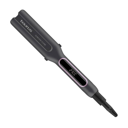 TAURUS Slimlook 3 Care Plancha de Pelo 70W Cerámica