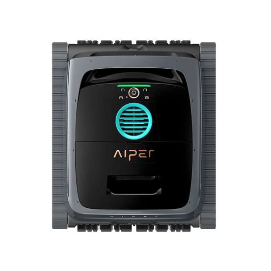 AIPER SCUBA V3 Robot de Piscina 150m² Navegación IA Cognitiva