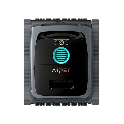 AIPER SCUBA V3 Robot de Piscina 150m² Navegación IA Cognitiva