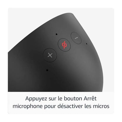 Amazon Echo Spot Blanco Altavoz Inteligente con Alexa