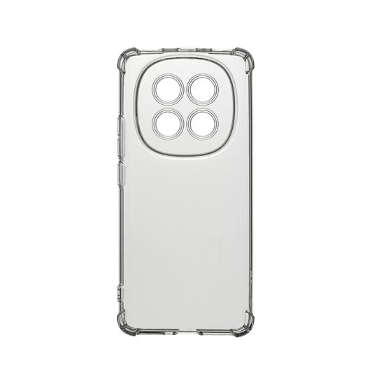 WEREDMI Note 15 4G/5G Funda Transparente