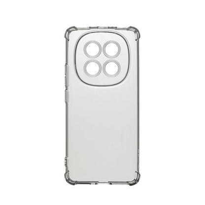 WEREDMI Note 15 4G/5G Funda Transparente