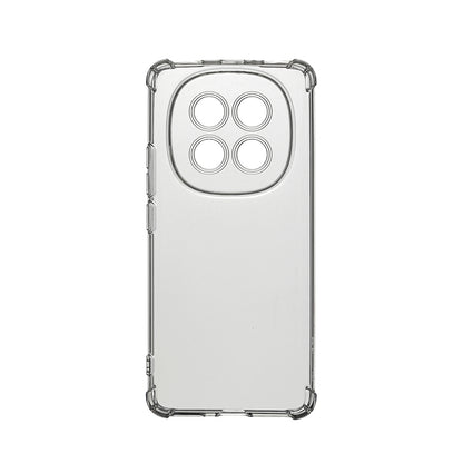 WEREDMI Note 15 4G/5G Funda Transparente