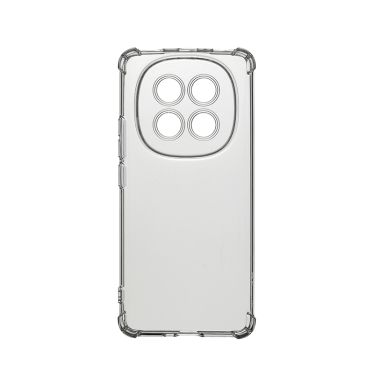 WEREDMI Note 15 4G/5G Funda Transparente