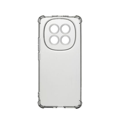 WEREDMI Note 15 4G/5G Funda Transparente