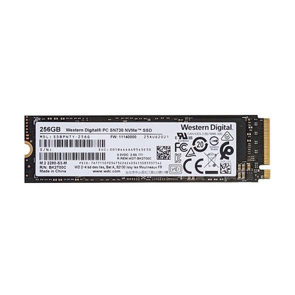 WD NV3 SSD Interno Reacondicionado M.2 256GB 2280