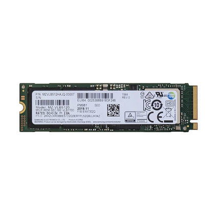 Samsung NV3 SSD Interno Reacondicionado M.2 512GB 2280