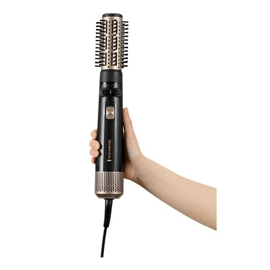 Remington AS7580 Cepillo Soplador Giratorio 1000W