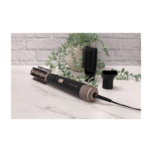 Remington AS7580 Cepillo Soplador Giratorio 1000W