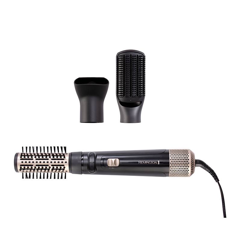 Remington AS7580 Cepillo Soplador Giratorio 1000W