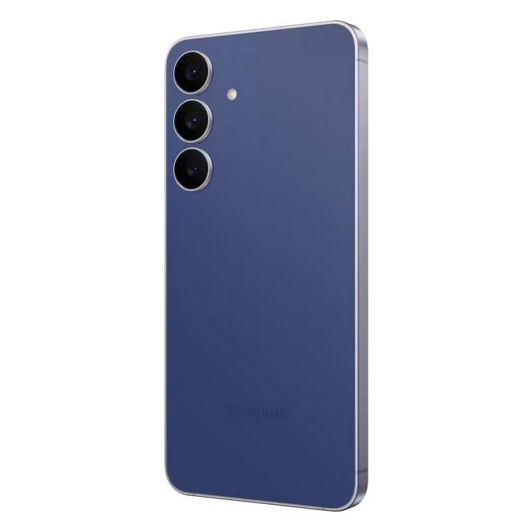 Samsung Galaxy S25 FE Móvil 5G 256 GB Azul Oscuro