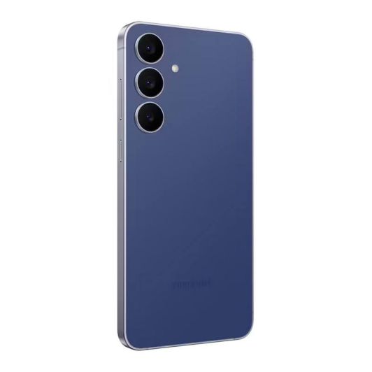 Samsung Galaxy S25 FE Móvil 5G 256 GB Azul Oscuro