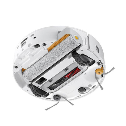 Roborock CURV 2 FLOWX Aspiradora Robot Laser Cámara Blanco