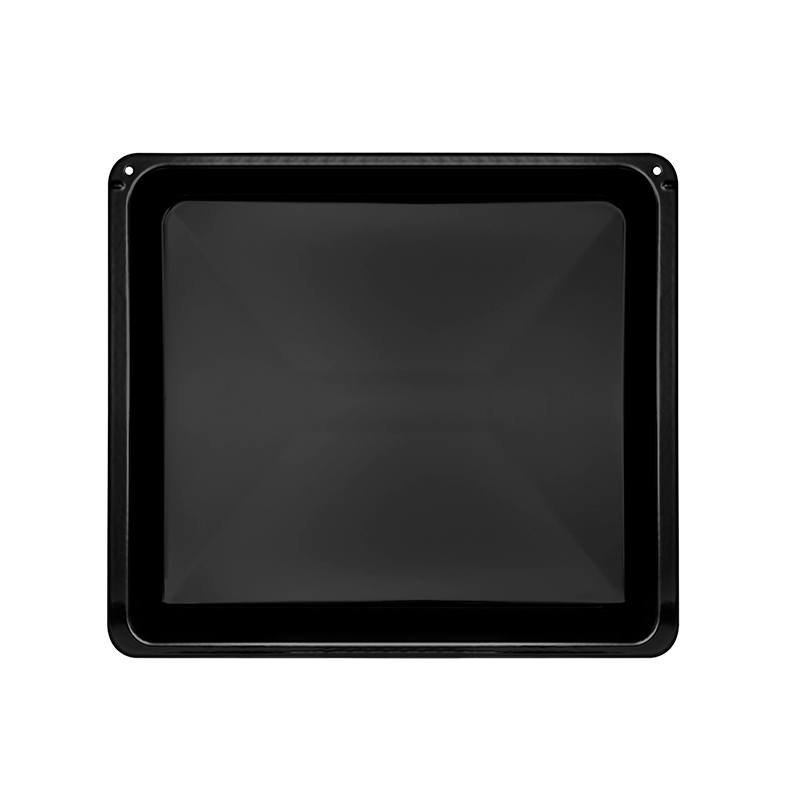 CURTISS CCV60E Placa Vitrocerámica 3 Quemadores 5700W Blanco