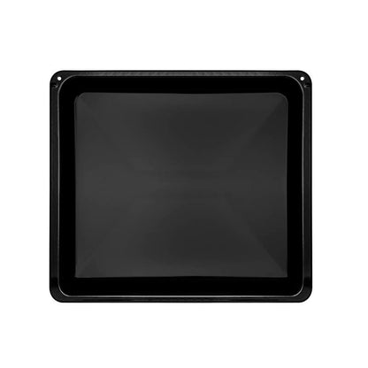 CURTISS CCV60E Placa Vitrocerámica 3 Quemadores 5700W Blanco