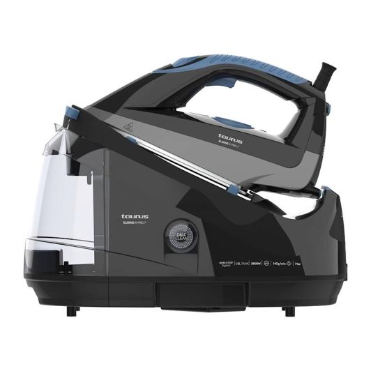 TAURUS Sliding XPRO-7 Centro de Planchado Vapor Continuo 140 g/min