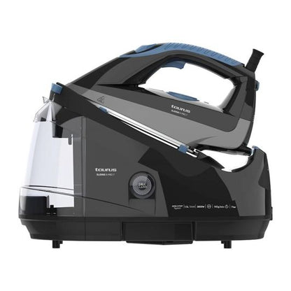 TAURUS Sliding XPRO-7 Centro de Planchado Vapor Continuo 140 g/min